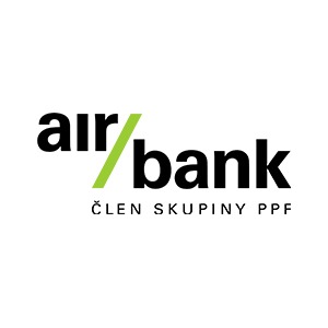 logo AIR BANK