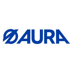 logo AURA