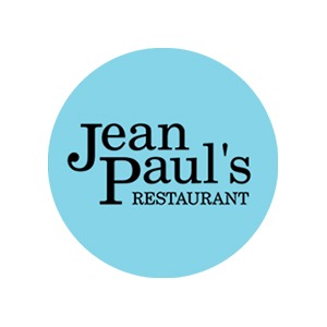 logo Jean Paul's Restaurant