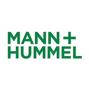 logo Mann + Hummel