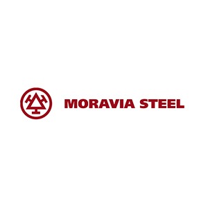 logo Moravia Steel