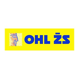 logo OHL ŽS